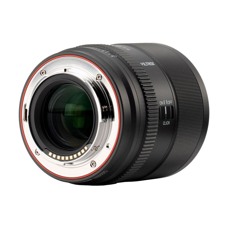 Viltrox AF 85mm f/2 objektív (Sony E)-2