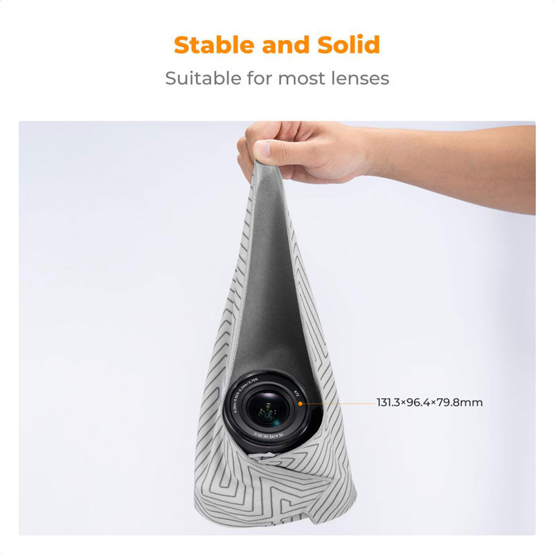 K&F Concept Magic védőkendő V2-1