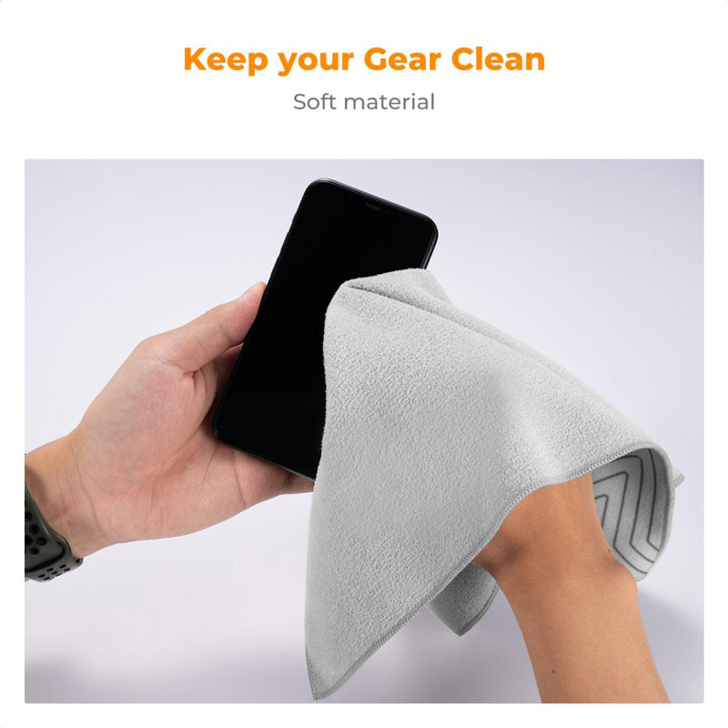 K&F Concept Magic védőkendő V2-4