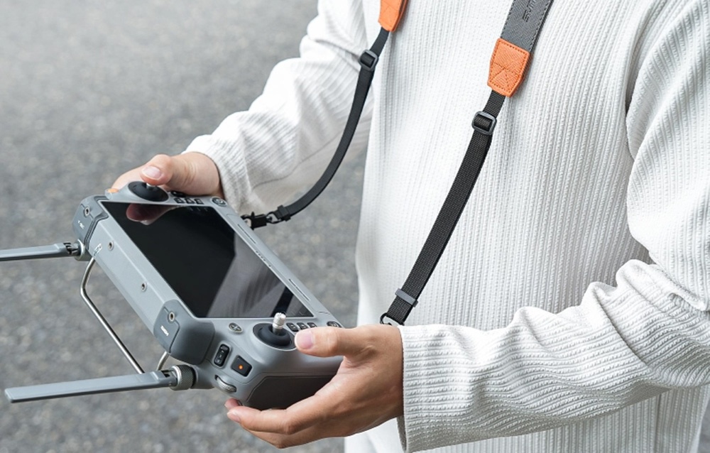 Sunnylife kényelmes nyakpánt RC2/1 / RC PRO2/1 / RC PLUS2/1 / Fliptok-2