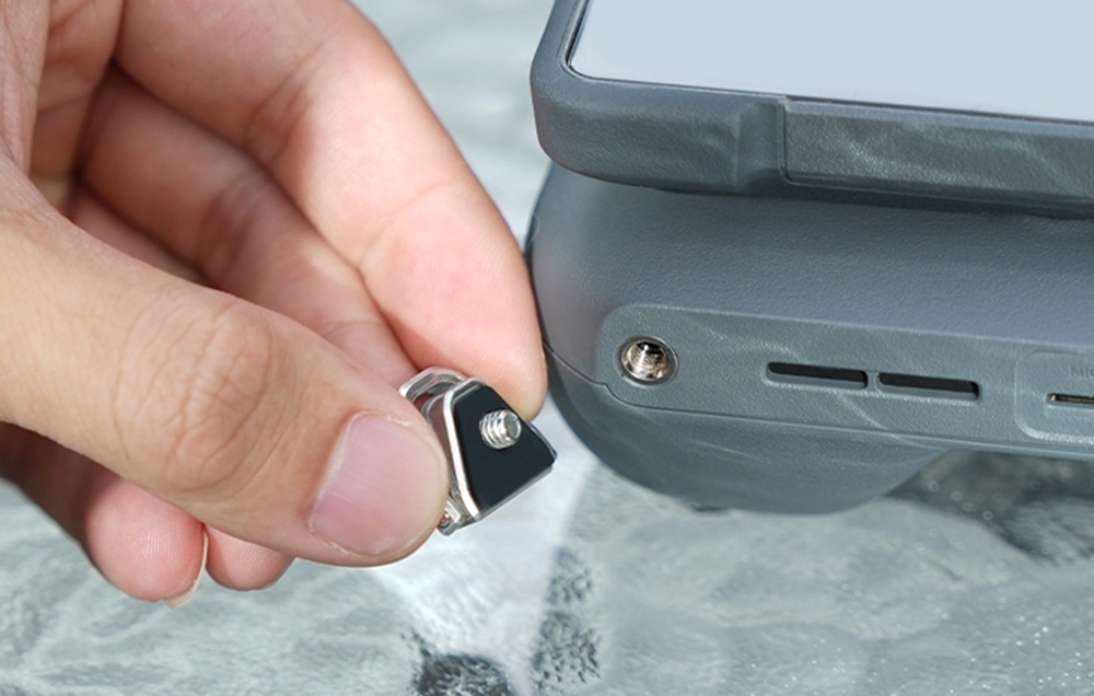 Sunnylife kényelmes nyakpánt RC2/1 / RC PRO2/1 / RC PLUS2/1 / Fliptok-3