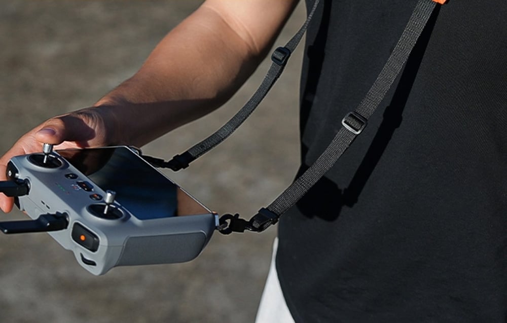 Sunnylife kényelmes nyakpánt RC2/1 / RC PRO2/1 / RC PLUS2/1 / Fliptok-4