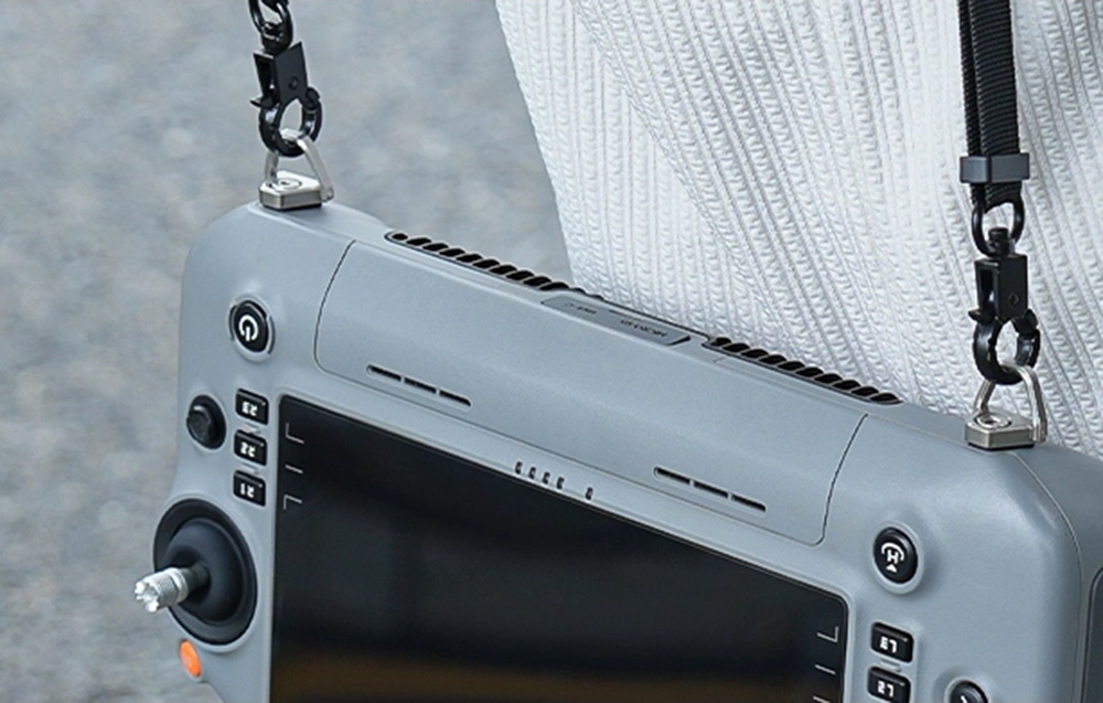 Sunnylife kényelmes nyakpánt RC2/1 / RC PRO2/1 / RC PLUS2/1 / Fliptok-6