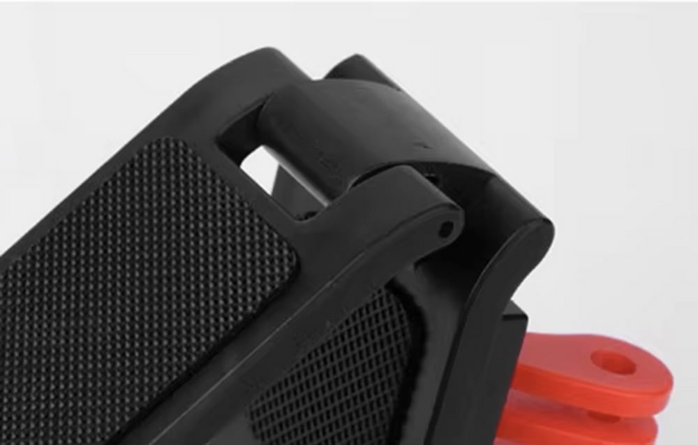 Sunnylife hátizsák klipsz akciókamerához-6