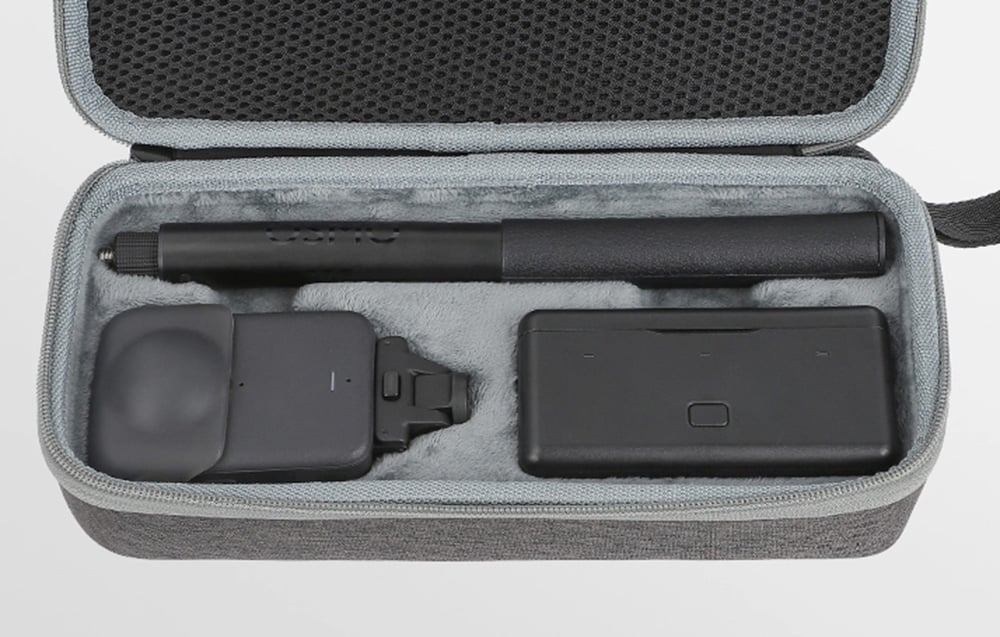 Táska Sunnylife DJI OSMO 360 Adventure Combo számára-3