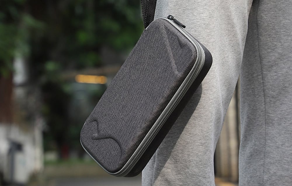 Táska Sunnylife DJI OSMO 360 Adventure Combo számára-4