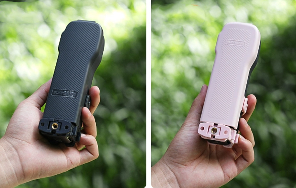 Sunnylife BK03 gyorskioldó adapter OP 3 (Rózsaszín)-4