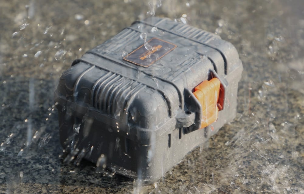 Sunnylife Mini kemény tok a DJI OSMO 360 kombóhoz-3