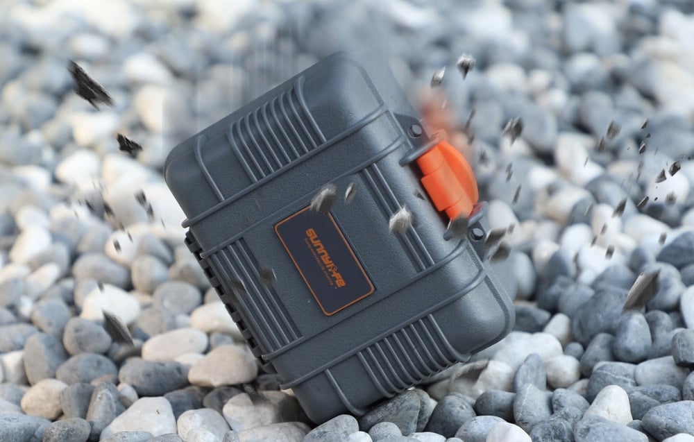 Sunnylife Mini kemény tok a DJI OSMO 360 kombóhoz-4