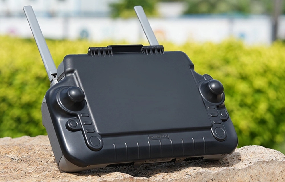 Sunnylife 2 az 1-ben vezérlővédő és napellenző a DJI RC Plus 2-höz-2