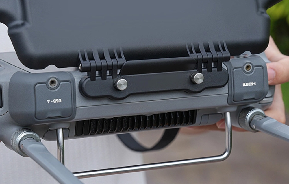 Sunnylife 2 az 1-ben vezérlővédő és napellenző a DJI RC Plus 2-höz-3