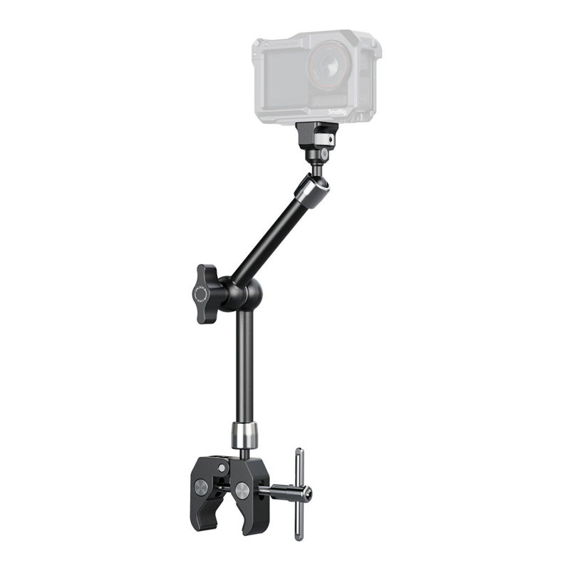 Smallrig 5311 Magic Arm with Crab-Shaped Clamp 28cm-1