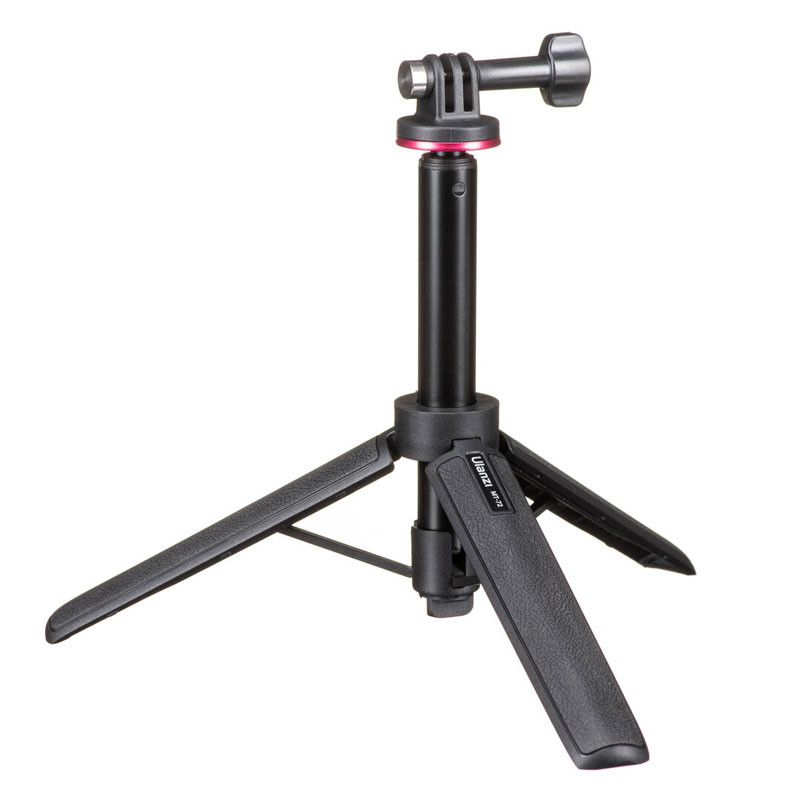 Ulanzi MT-72 Állvány GoPro-hoz (51cm)-0