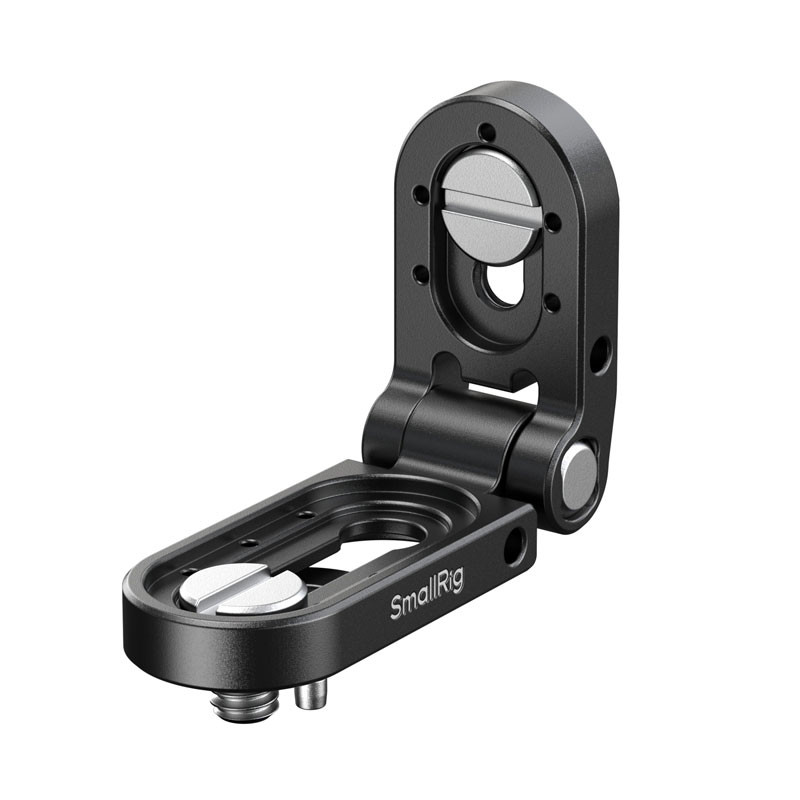 Smallrig 5712 Foldable Mini L-Shaped Mount Plate-0