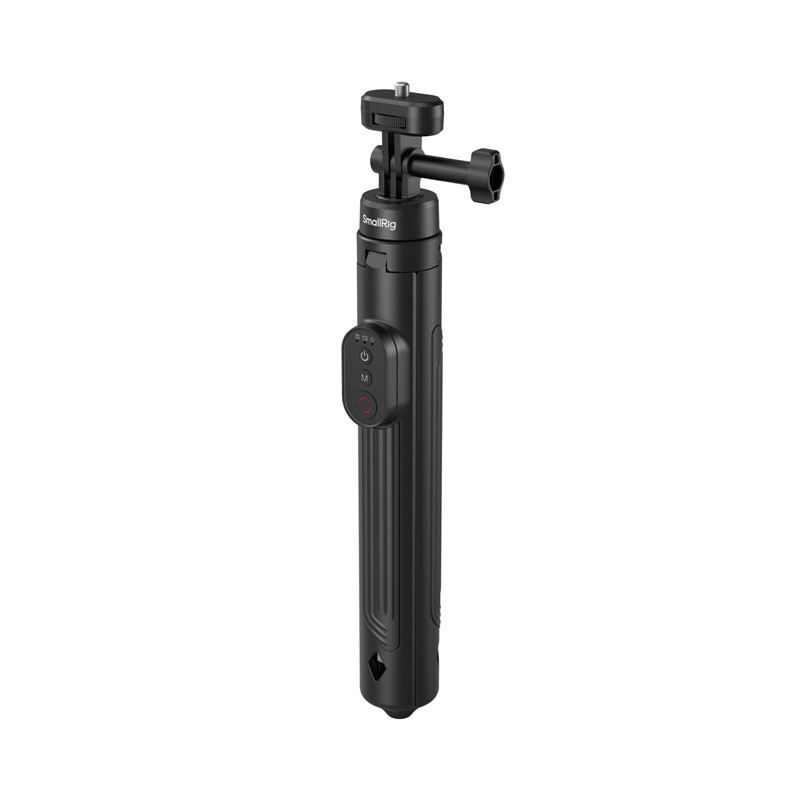 Smallrig 5464 Selfie Tripod for Action Cameras & Phones-0