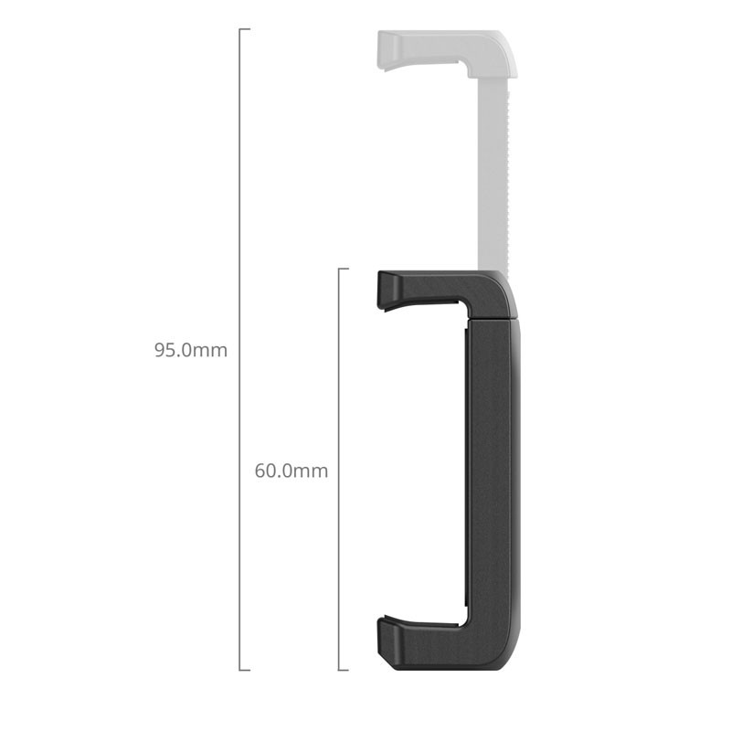 Smallrig 5464 Selfie Tripod for Action Cameras & Phones-2