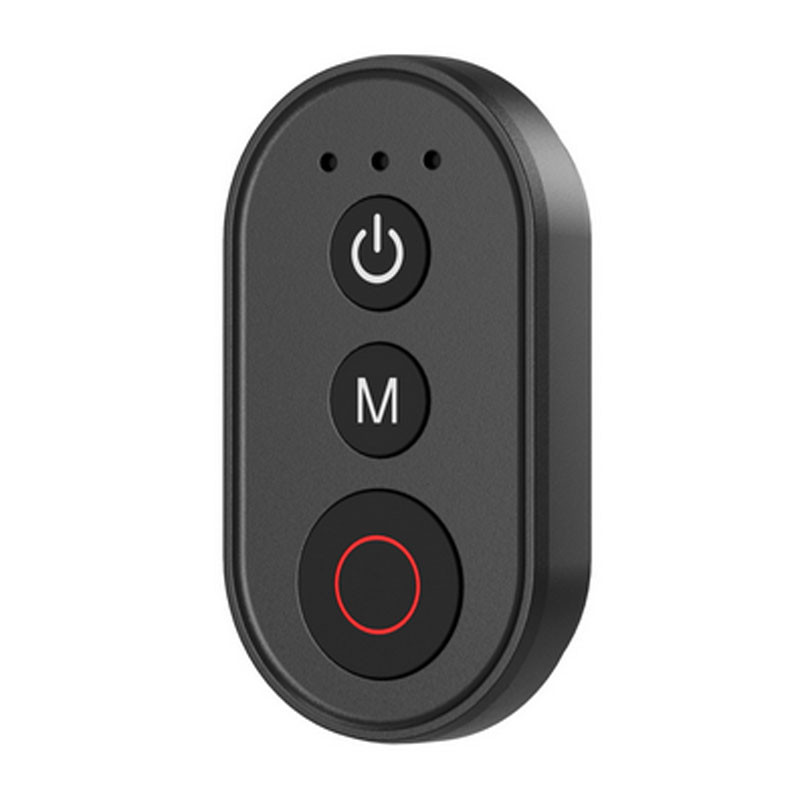 Smallrig 5462 Wireless Remote Controller for Action Cameras and Mobile Phones-0