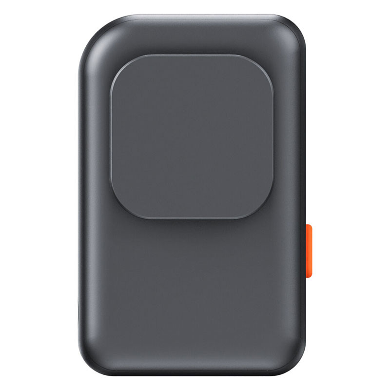 Hollyland Lark M2S Camera Receiver (Space Gray)-1