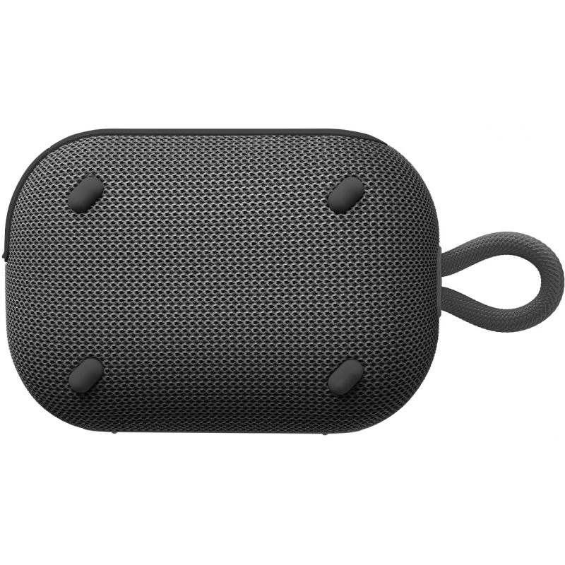 Bluetooth Hangszóró Anker SoundCore Select 4 Go, 5W, TWS, Vízálló, Fekete A31X1011-3