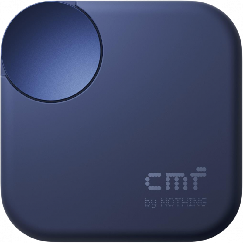 CMF by Nothing Buds 2 Plus, Kék-1