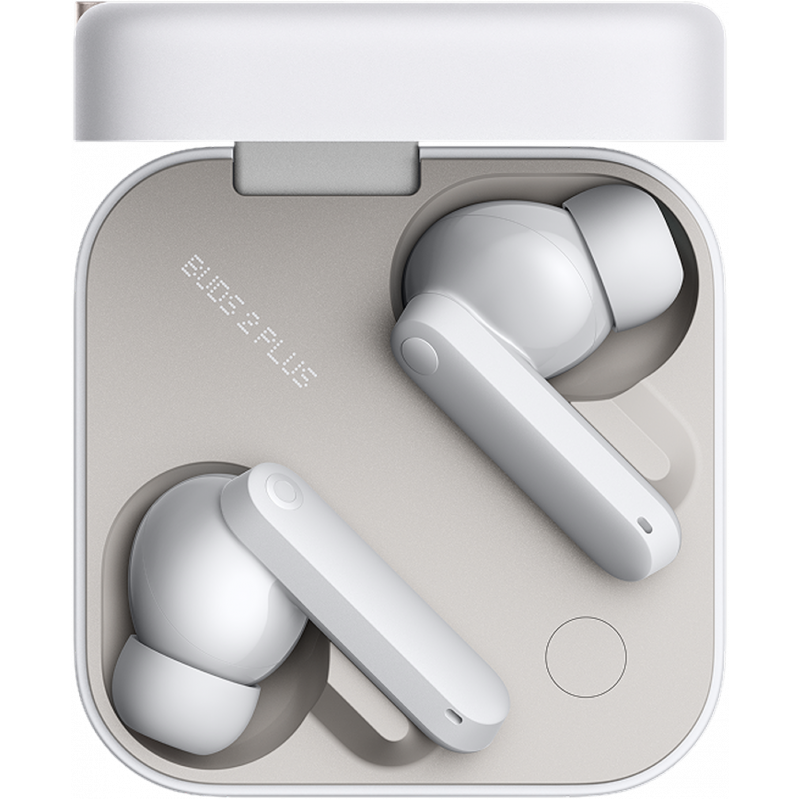 CMF by Nothing Buds 2 Plus, Világosszürke,-0