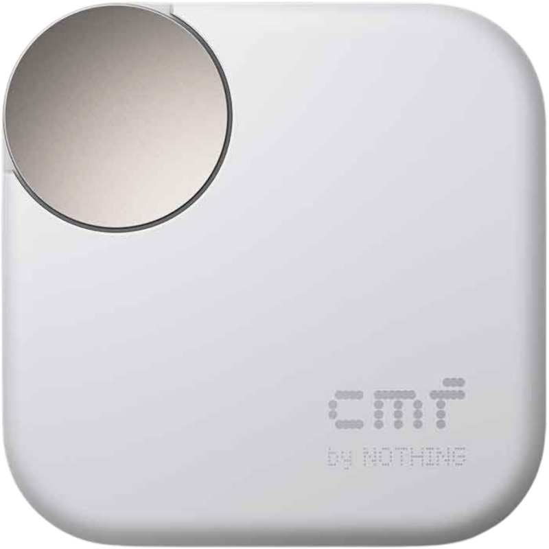 CMF by Nothing Buds 2 Plus, Világosszürke,-1