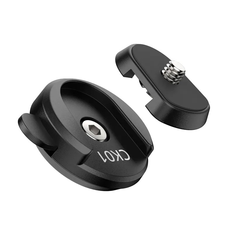 Ulanzi CK01 CKA Quick Release Backpack Clip-3