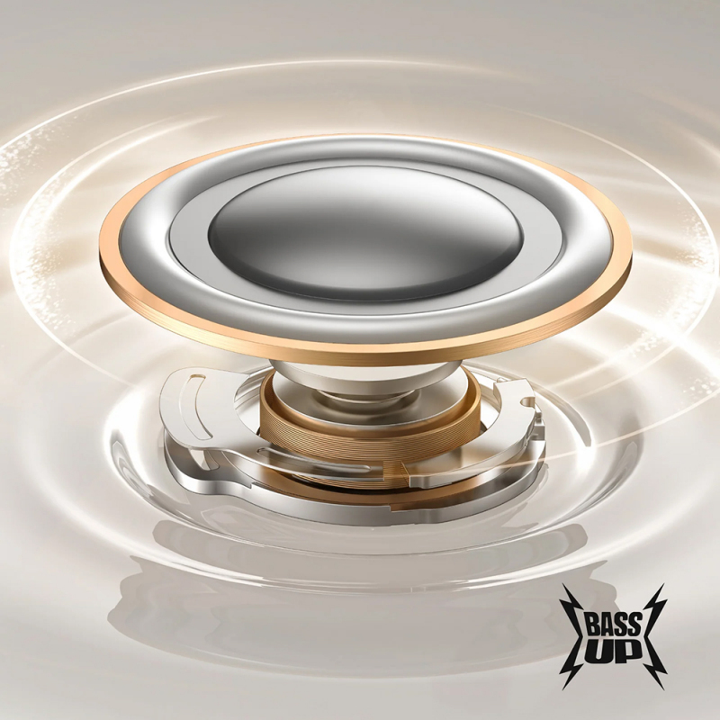 Anker Soundcore P41i, Fekete A3937G11-4