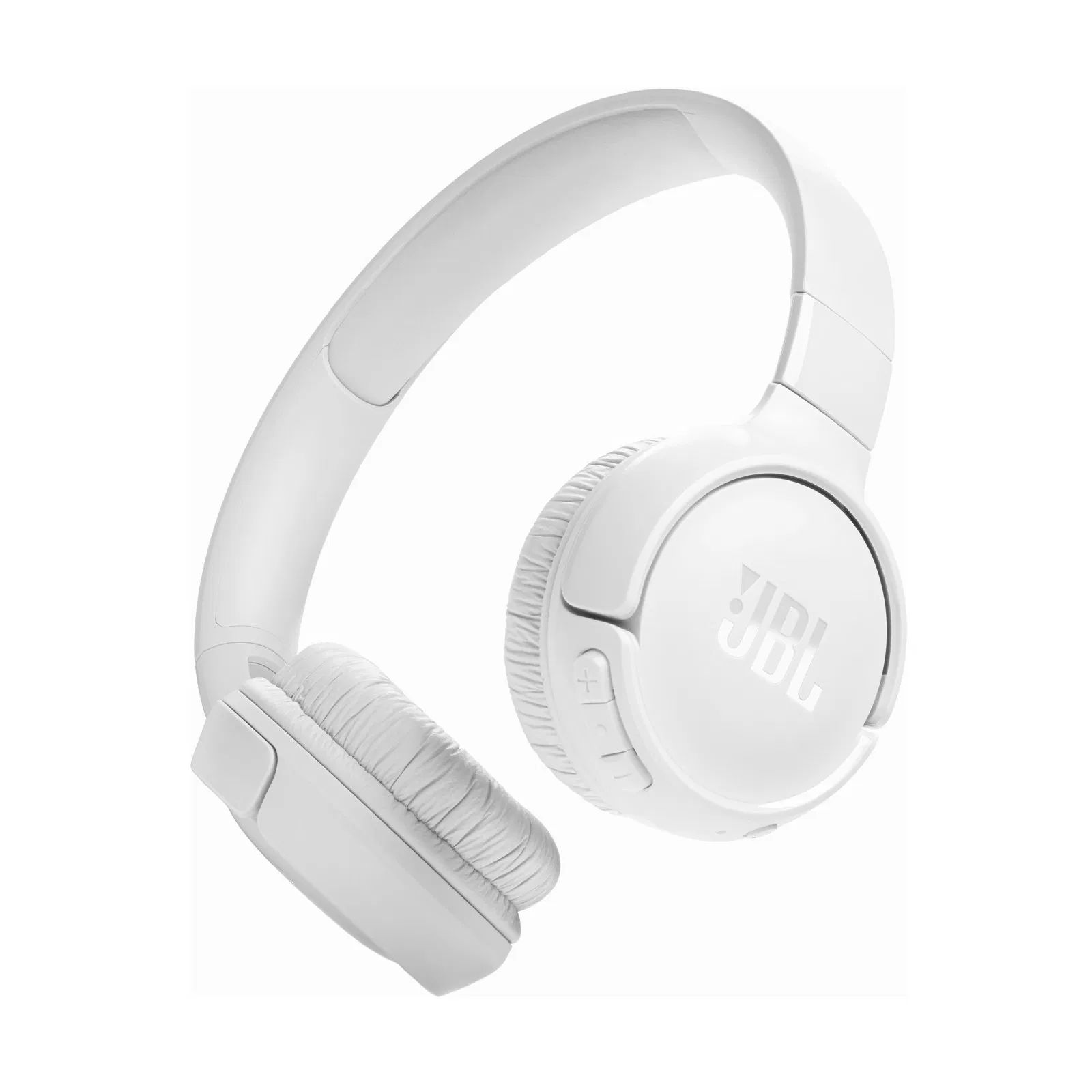 JBL Tune 525BT Fehér bluetooth fejhallgató (JBLT525BTWHT)-0
