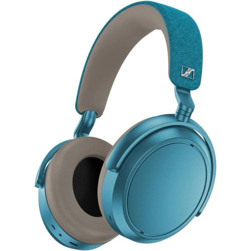 Sennheiser Momentum 4 Vezeték Nélküli Fejhallgató Teal EU-0