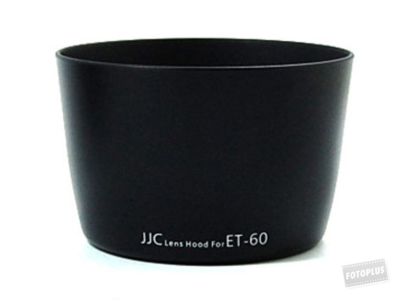 JJC LH-60 (Canon ET-60) napellenző-0