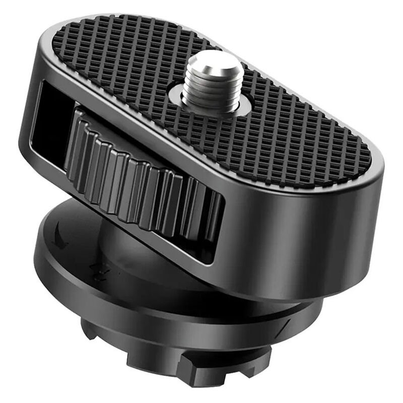 Ulanzi Go-quick II 1/4 Adapter-1