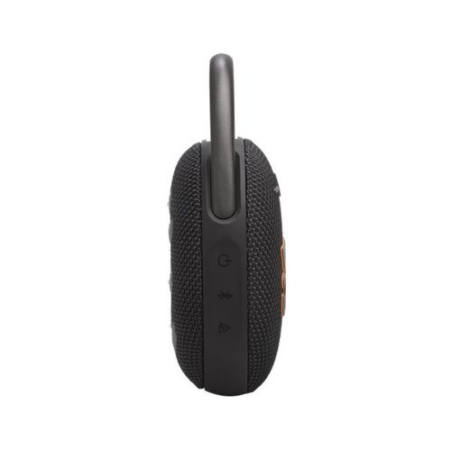 JBL CLIP 5 Bluetooth Vezeték Nélküli Hangszóró Fekete EU (JBLCLIP5BLKDMG)-3