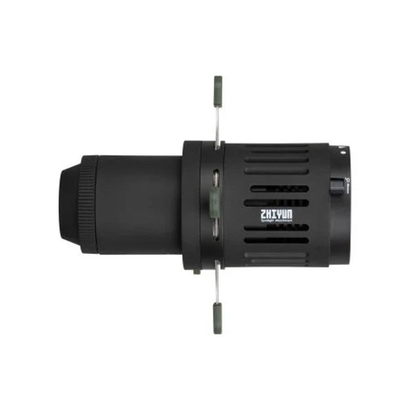 Zhiyun Molus Spotlight Attachment ZY-Mount-1