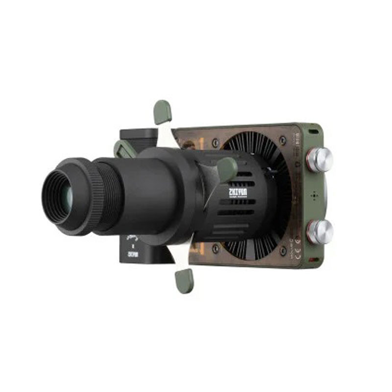 Zhiyun Molus Spotlight Attachment ZY-Mount-0