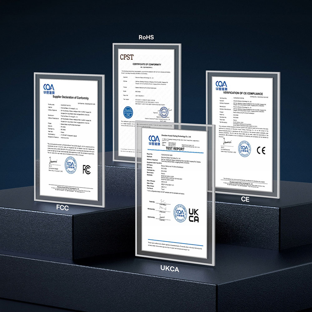 Baseus - Kerékpártartó PrimeTrip VB1 RainShield (C0013D01) - Mágneses tartás, Állítható, Lopásgátló rendszer - Kozmikus fekete-5