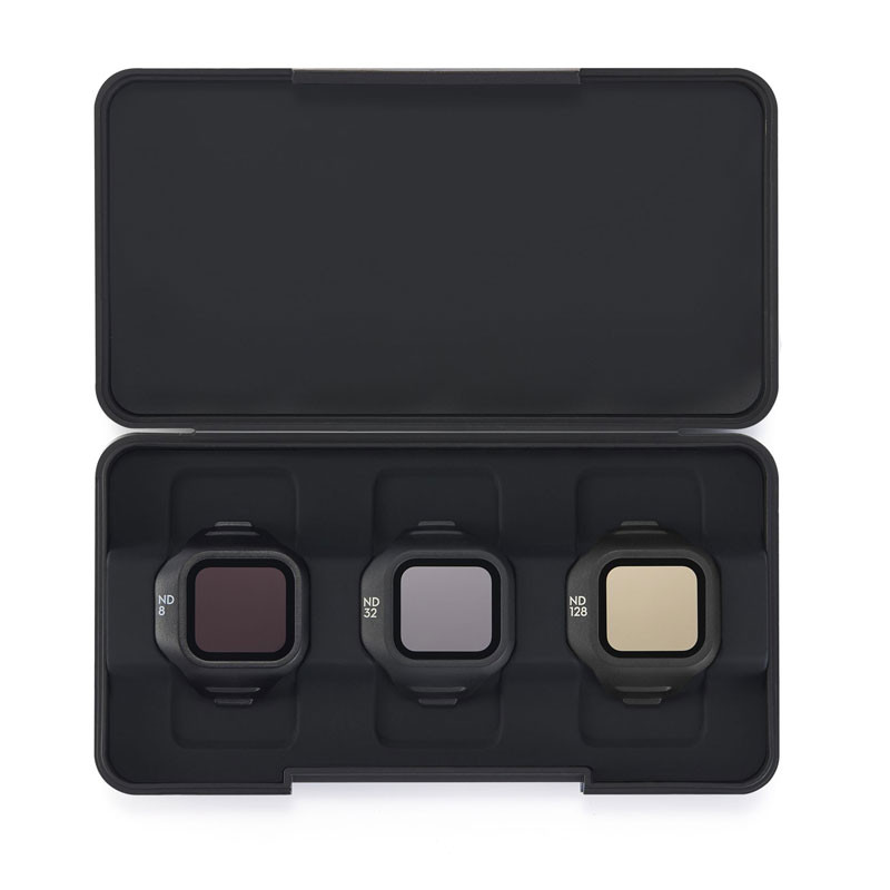 DJI Mini 5 Pro ND szűrő készlet (ND8/32/128)-0