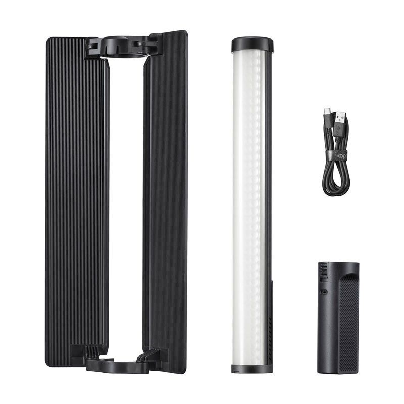 Godox LC500R RGB Mini led fénycső-2