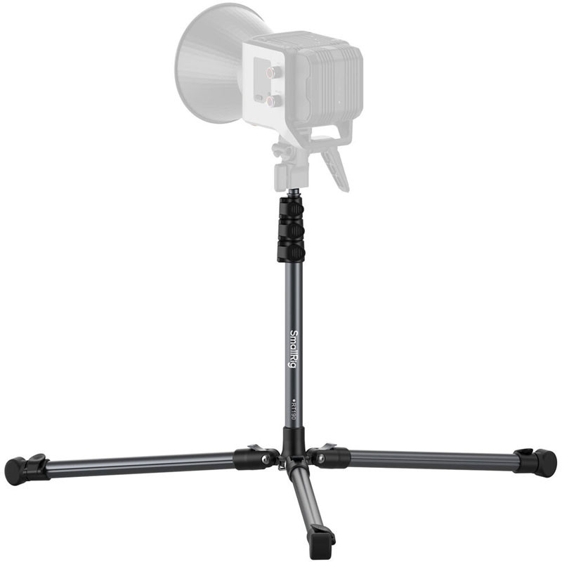 Smallrig 5475 RT190 Reversible Portable Studio Light Support-2