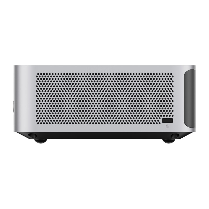MINI-PC Minis Fórum M1 Pro-285H Intel Core Ultra 9 285H Barebone-7