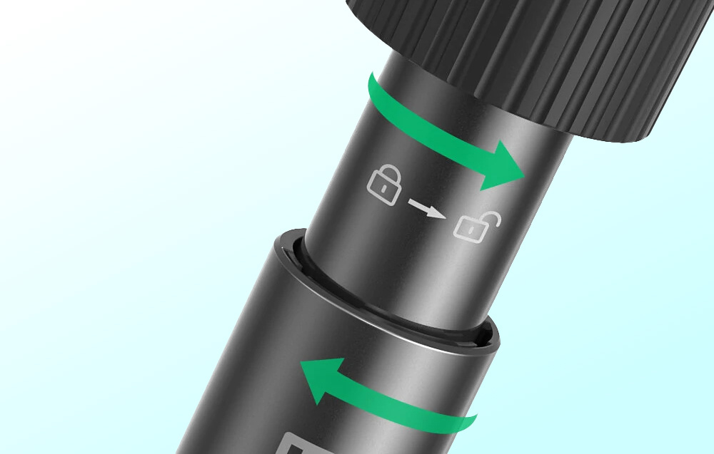 Blitzwolf BW-VF5 projektorállvány-3