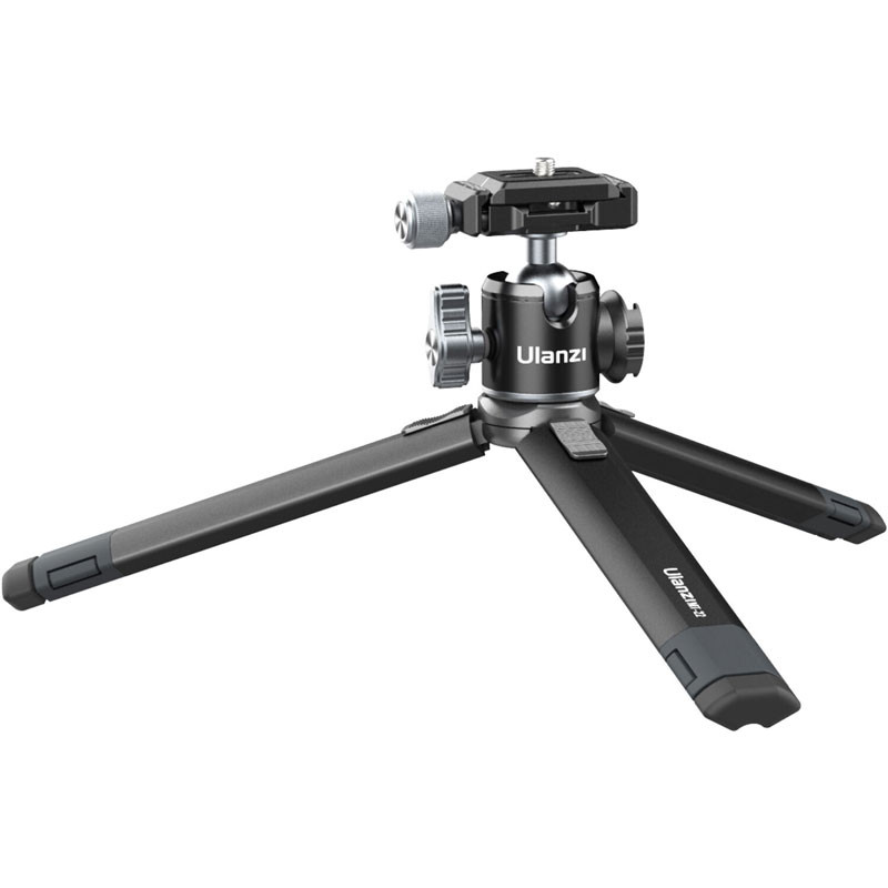 Ulanzi MT-24 tripod vlog szett-1
