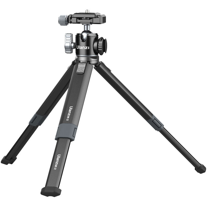 Ulanzi MT-24 tripod vlog szett-2