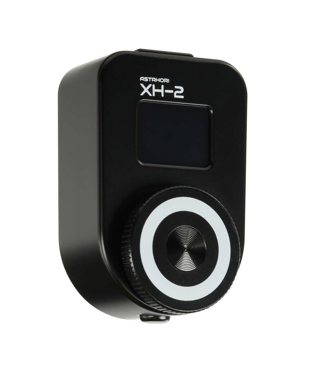 AstrHori XH-2 fénymérő (fekete)-8
