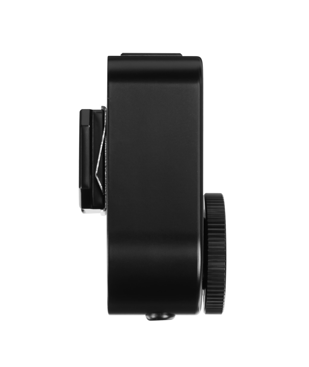 AstrHori XH-2 fénymérő (fekete)-7