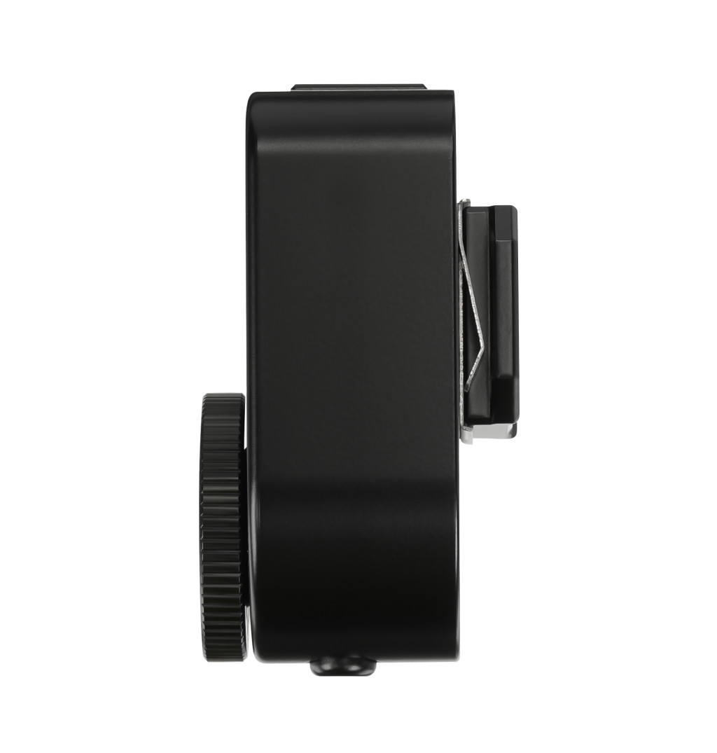 AstrHori XH-2 fénymérő (fekete)-6