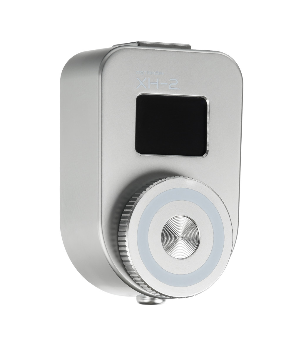 AstrHori XH-2 fénymérő (ezüst)-8