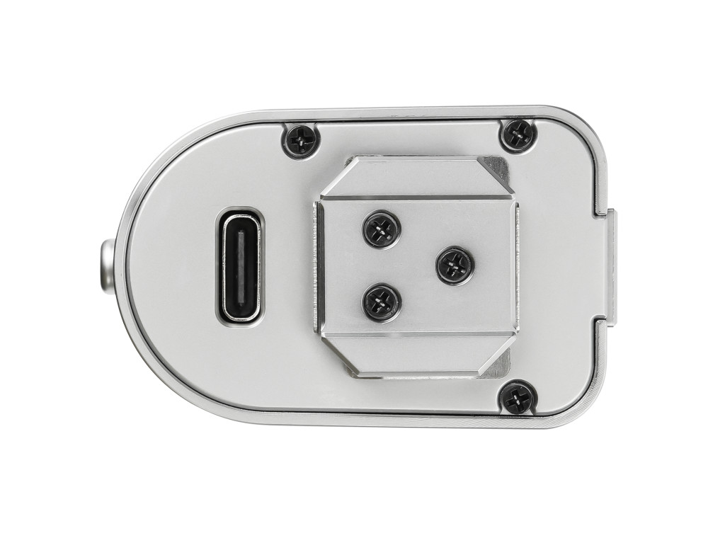 AstrHori XH-2 fénymérő (ezüst)-5