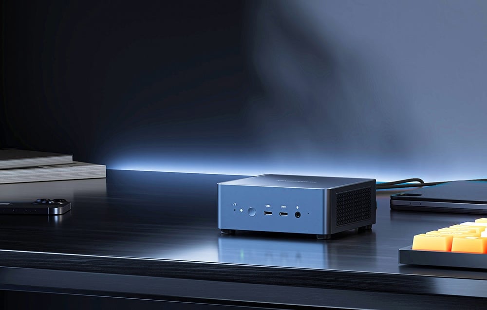 MINI-PC Minis Forum UM790 Pro Ryzen 9 7940HS barebone-5