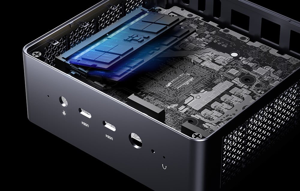 MINI-PC Minis Forum UM790 Pro Ryzen 9 7940HS barebone-4